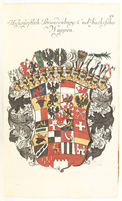 (Seyfart), Vollständiges Wappenbuch. Bd. 1/2