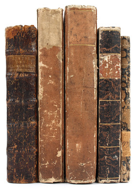 Hagedorn, Lettre à un amateur/5 Bde.