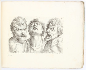 Fialetti, Il vero mondo