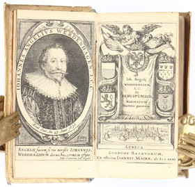 Werdenhagen, De rebus Hanseaticis. 2 Bde.