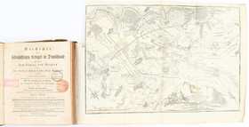 Lloyd/Tempelhof, Siebenjähriger Krieg. 6 Bde.