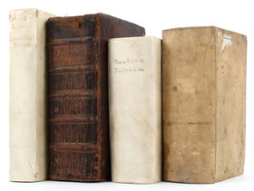 Larson, Theatrum dolorum/ 4 Bde.