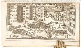 Parrino, Nuova guida de' forastieri