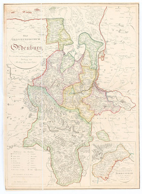 Oldenburg. Fembo(-Schmid)
