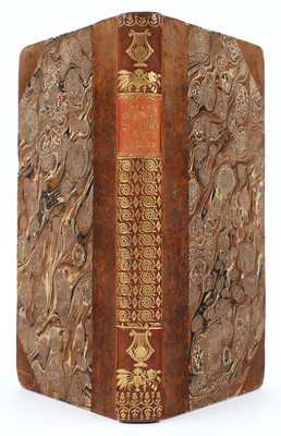 Gentz, Ueber den Ursprung und Charakter