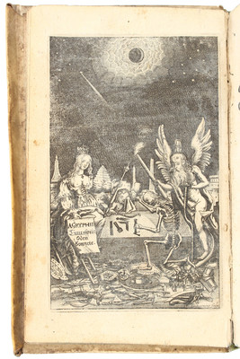 Gryphius, Sammelband