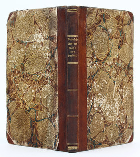 Herbart, Gespräche über das Böse