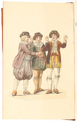 Schiller, Wilhelm Tell