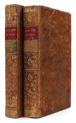 Arnim, Armuth. 2 Bde.