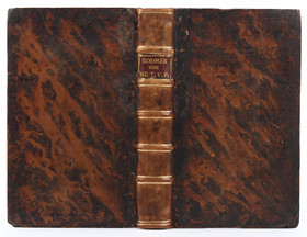 Bodmer, Critische Abhandlung (Ldr.)