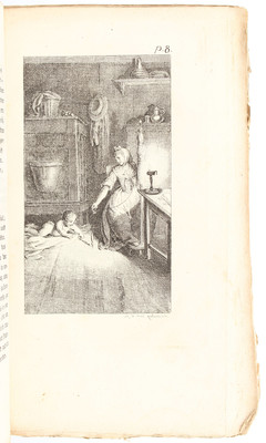 Bräker, Sämtliche Schriften. 2 Bde.