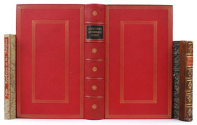 Fichte, Appellation / 3 Bde.