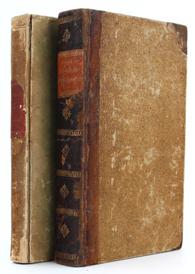 Hegel, Encyklopädie. 2 Bde