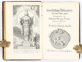 Überflüßiges Taschenbuch