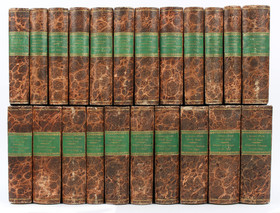 Herder, Werke. 22 Bde.