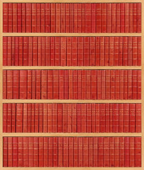 Goethe, Werke (Sophienausgabe). 143 Bde.