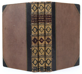 (Appell), Lange's Upper Rhine. 3 Bde.