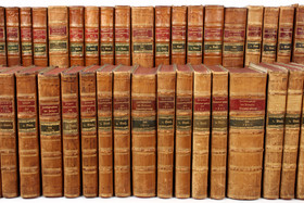 Jenaische Allgemeine Literatur-Zeitung. 160 Bde.