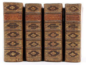 Laguille, Histoire d'Alsace 4  Bde.