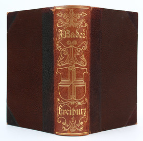 Bader, Geschichte Freiburg i. Br.