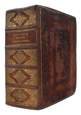 Arndt, Vom wahren Christentum