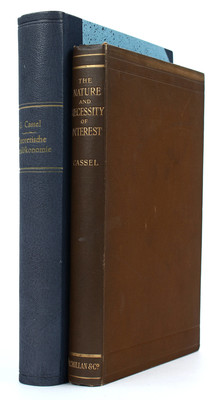 Cassel, Nature of interest/ 2 Bde.