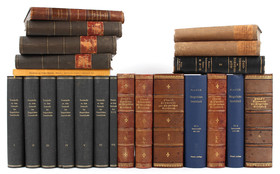 BGB. Konvolut / 22 Bde.