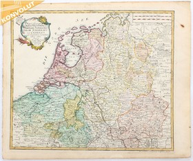 Ca. 100 Bll. Ansichten und Karten