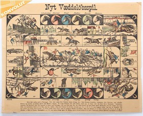 Konvolut von ca. 150 Bll. dekorat. Graphik