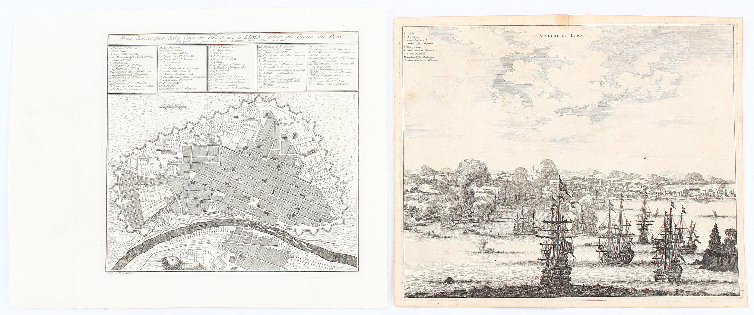 Cuzco. (Münster) / 11 Bll.