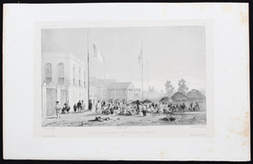 Kanton. 8 Bll. Ans. Lauvergne-Lemercier