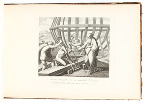 Raffael, Raccolta di 52 quadretti a fresco