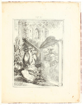 (Dunker), Moralisch-politischer Kurier.