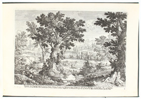 Küsel, Heroische Landschaften