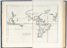 Herrera, Indes Orientales
