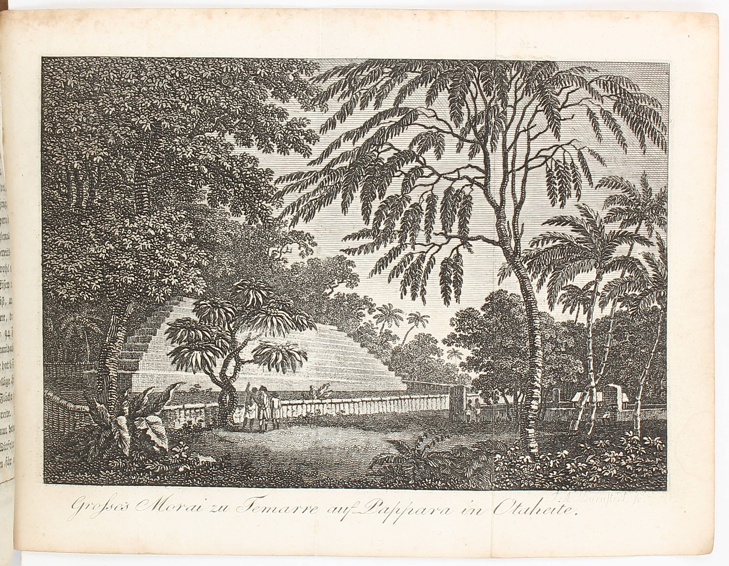 Zimmermann, Taschenbuch der Reisen. 17 Bde.