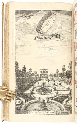 Schwimmer, Deliciae physico-hortenses