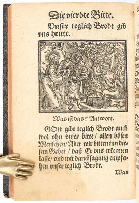 Roth, Der kleine Catechismus