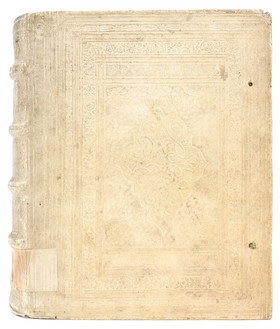 Sammelbd. 30jähr. Krieg (Schweinsldr.)