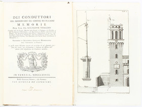 Toaldo, Dei conduttori