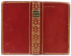 Desnos, Almanach géographique (32 Ktn.)