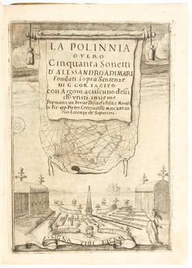 Adimari, La polinnia