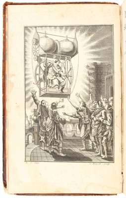 La Follie, Philosophe sans Prétention