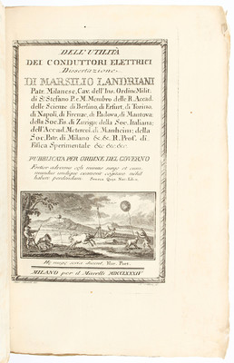 Landriani, Dell'utilità dei conduttori