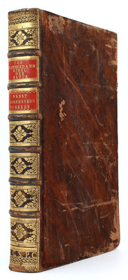 Swammerdam, Bibel der Natur