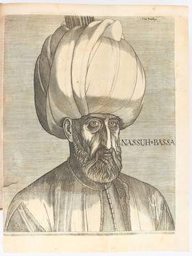 Happel, Thesaurus exoticorum