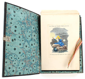 Hanl, Die heilige Schrift in Bildern