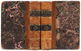 Aristoteles/Garve. Ethik. 2 Bde.