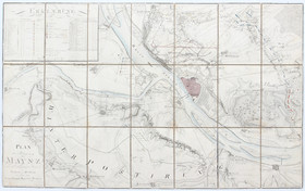 Mainz. Humbert-Jachnick-Bäck