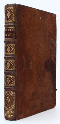 Favre, Lettres edifiantes